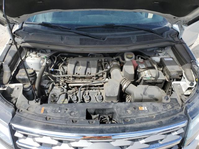 Photo 12 from auction – 2018 FORD EXPLORER X with VIN 1FM5K7D81JGA80907