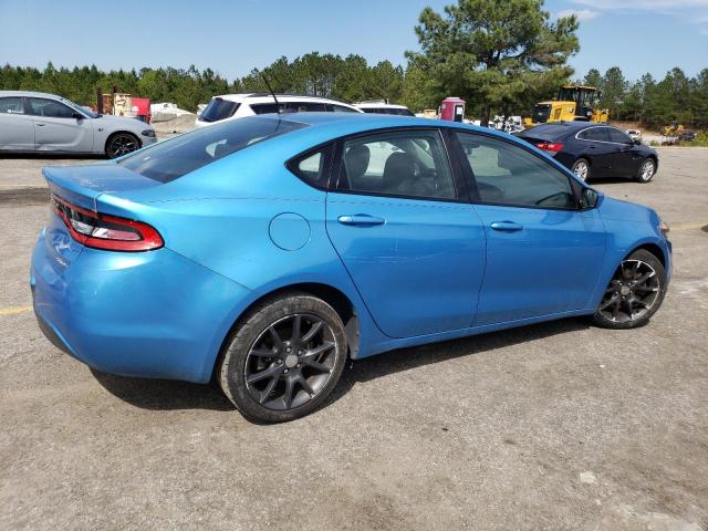 Photo 3 from auction – 2016 DODGE DART SXT S with VIN 1C3CDFFA2GD818907
