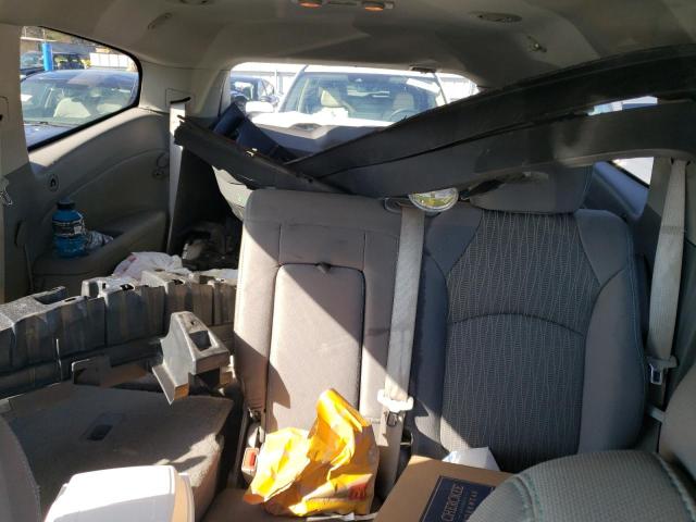 Photo 10 from auction – 2013 CHEVROLET TRAVERSE L with VIN 1GNKVFKD3DJ130293