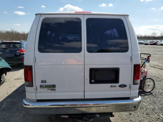 Photo 6 from auction – 2012 FORD ECONOLINE with VIN 1FBSS3BLXCDA75947