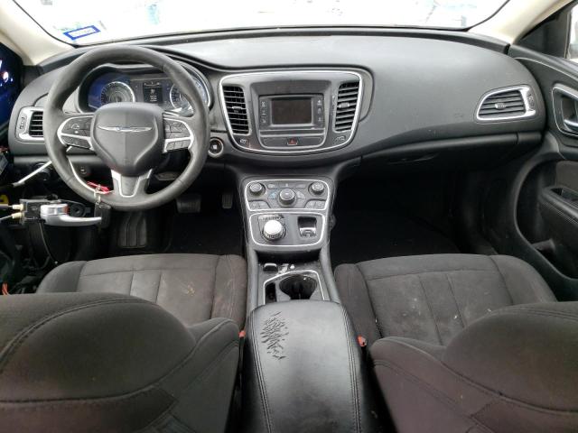 Photo 8 from auction – 2015 CHRYSLER 200 LIMITE with VIN 1C3CCCAB8FN703951