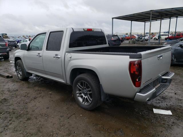 Photo 2 from auction – 2012 CHEVROLET COLORADO L with VIN 1GCDSCFE3C8134880