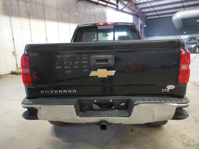 Photo 6 from auction – 2014 CHEVROLET SILVERADO with VIN 1GCVKSEC7EZ149684