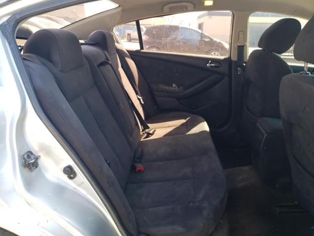 Photo 10 from auction – 2010 NISSAN ALTIMA BAS with VIN 1N4AL2APXAN487124