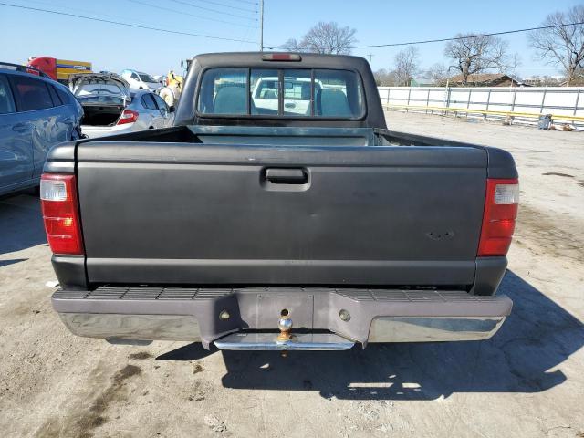 Photo 6 from auction – 1996 FORD RANGER with VIN 1FTCR10A5TUC03156