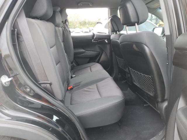 Photo 11 from auction – 2012 KIA SORENTO BA with VIN 5XYKT3A12CG228654