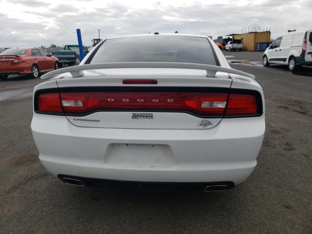Photo 6 from auction – 2014 DODGE CHARGER SE with VIN 2C3CDXBG4EH311636