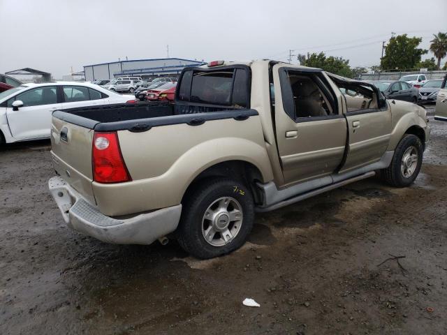 Photo 3 from auction – 2003 FORD EXPLORER S with VIN 1FMZU67E23UC32026