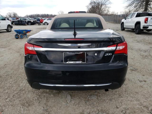 Фото 6 с аукциона – 2013 CHRYSLER 200 TOURIN с VIN 1C3BCBEB4DN511553