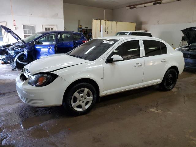 CHEVROLET COBALT LT 2008 with VIN 1G1AL58F087339984 - Photo from auction