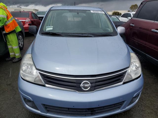 Photo 5 from auction – 2011 NISSAN VERSA with VIN 3N1BC1CP6BL506780
