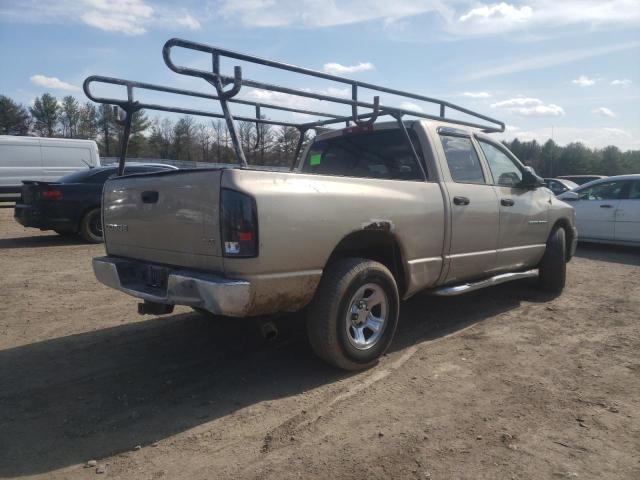 Photo 3 from auction – 2003 DODGE RAM 1500 S with VIN 1D7HA18NX3S186764