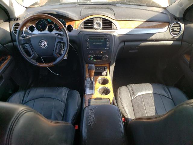 Photo 8 from auction – 2011 BUICK ENCLAVE CX with VIN 5GAKVCED4BJ212583