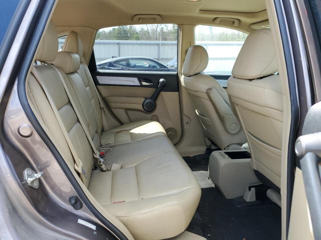 Photo 11 from auction – 2011 HONDA CR-V EXL with VIN 5J6RE4H72BL035930