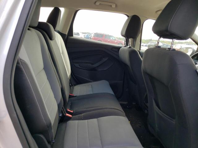 Photo 11 from auction – 2017 FORD ESCAPE S with VIN 1FMCU0F72HUC06751