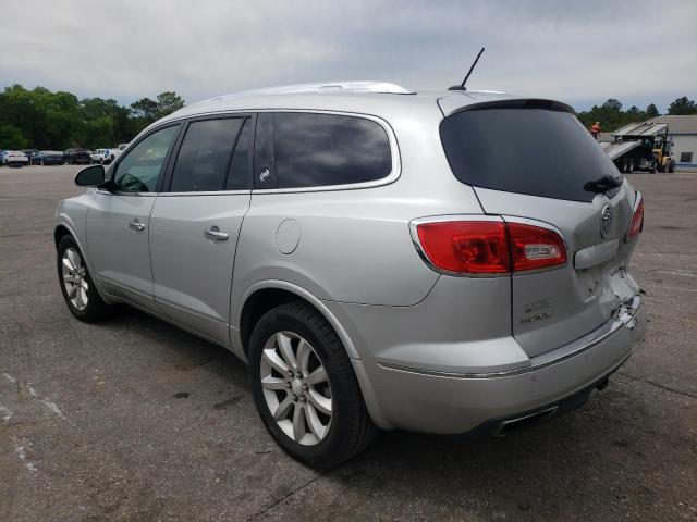 Photo 2 from auction – 2014 BUICK ENCLAVE with VIN 5GAKRCKD7EJ186011