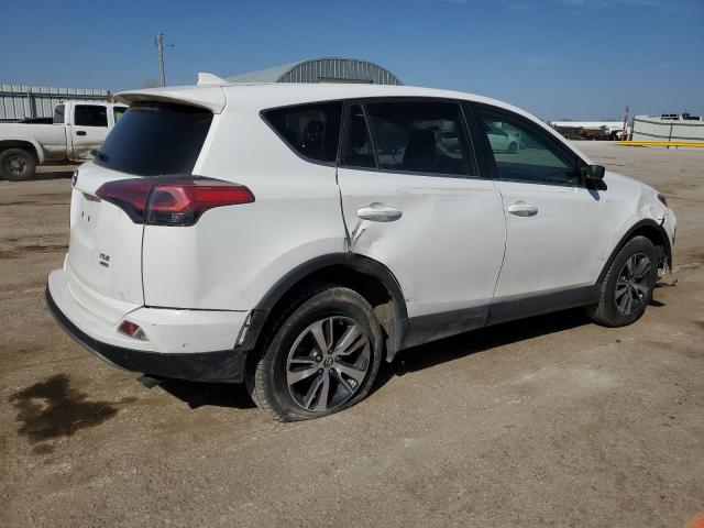 Photo 3 from auction – 2018 TOYOTA RAV4 ADVEN with VIN 2T3RFREV0JW813477