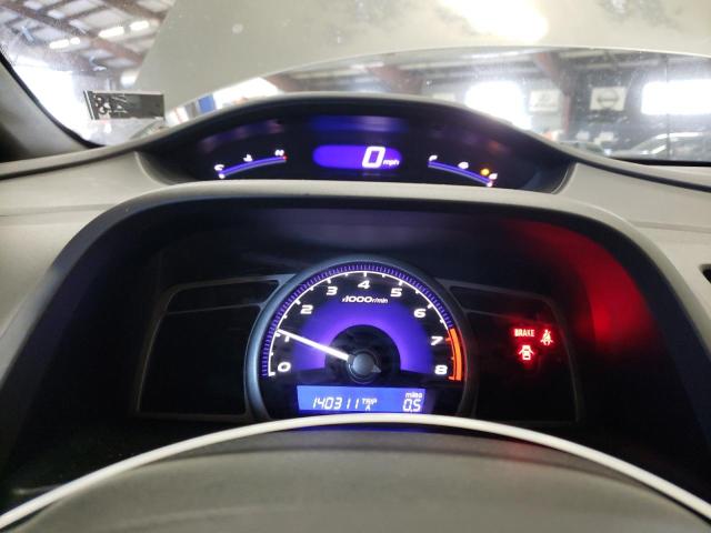 Photo 9 from auction – 2008 HONDA CIVIC EX with VIN 2HGFA15818H506991