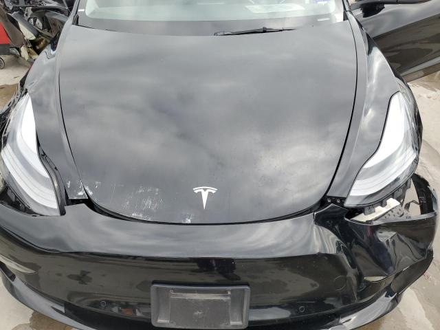 Photo 11 from auction – 2022 TESLA MODEL 3 with VIN 5YJ3E1EA9NF189276