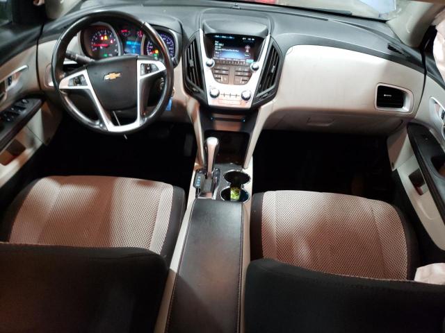 Photo 8 from auction – 2013 CHEVROLET EQUINOX LT with VIN 2GNFLEE37D6174458