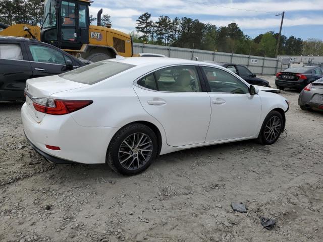 Photo 3 from auction – 2016 LEXUS ES 350 with VIN JTHBK1GG5G2239598