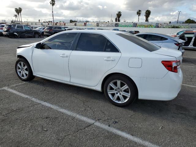 Photo 2 from auction – 2012 TOYOTA CAMRY BASE with VIN 4T4BF1FK9CR211542