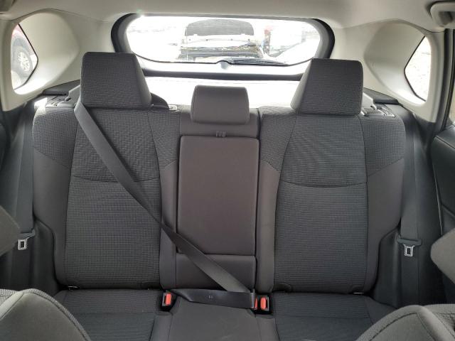 Photo 10 from auction – 2021 TOYOTA RAV4 LE with VIN 2T3G1RFV4MC171453