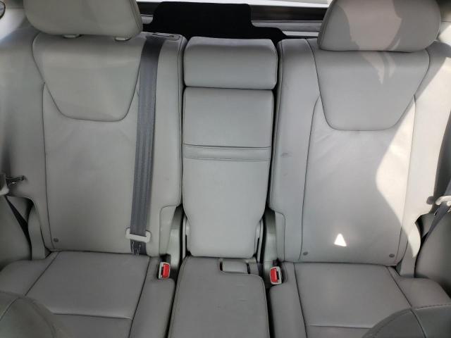 Photo 10 from auction – 2012 LEXUS RX 350 with VIN 2T2ZK1BA6CC073330
