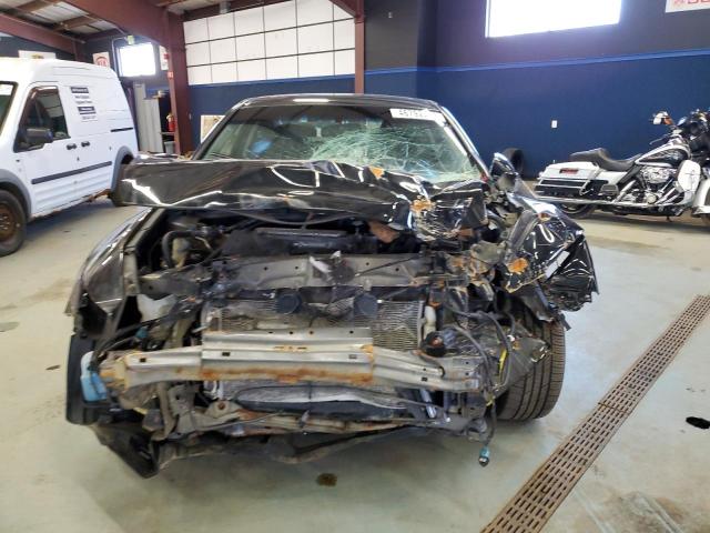 Photo 5 from auction – 2012 HONDA ACCORD EXL with VIN 1HGCS2B88CA005579