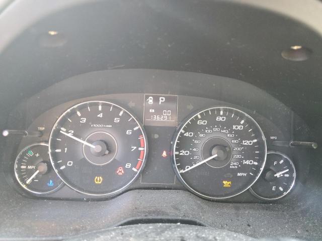 Снимка 9 от търг – 2011 SUBARU OUTBACK 2. с VIN 4S4BRBGC2B3356330