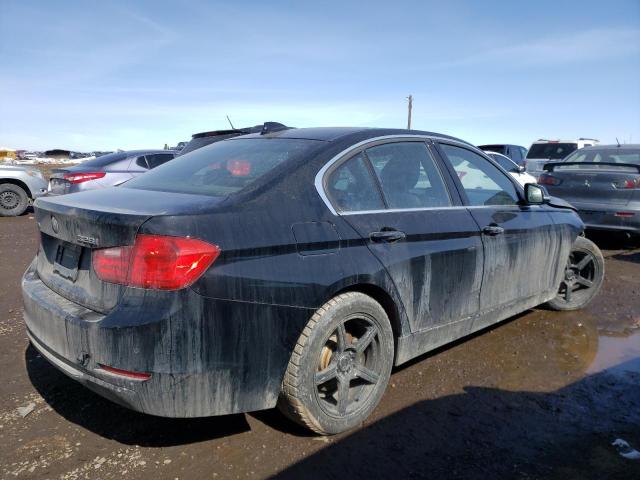 Photo 3 from auction – 2015 BMW 328 XI with VIN WBA3B3G57FNT17339