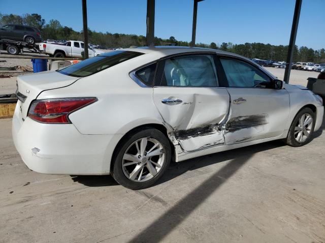 Photo 3 from auction – 2013 NISSAN ALTIMA 2.5 with VIN 1N4AL3AP0DC167185