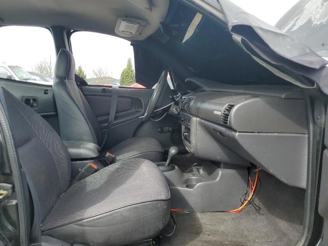 Photo 7 from auction – 1997 DODGE NEON with VIN 1B3ES27C0VD163762