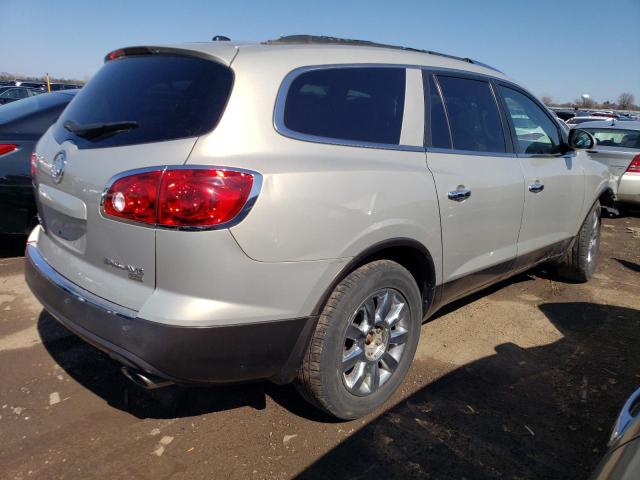 Photo 3 from auction – 2011 BUICK ENCLAVE CX with VIN 5GAKVCED4BJ212583