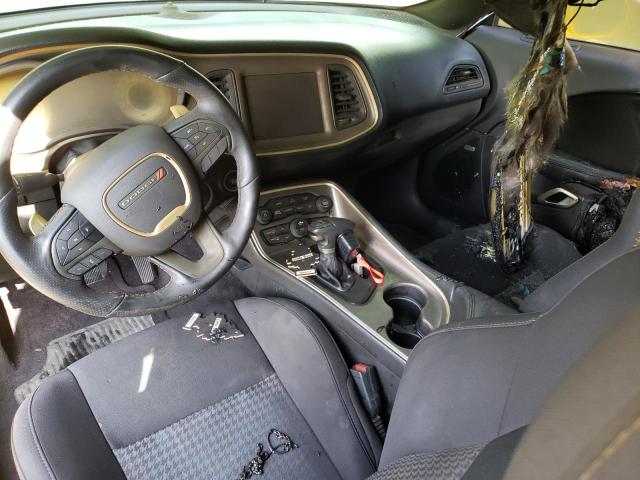 Photo 8 from auction – 2019 DODGE CHALLENGER with VIN 2C3CDZFJ7KH508751