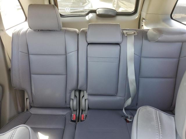 Photo 10 from auction – 2013 JEEP GRAND CHER with VIN 1C4RJFAG6DC631830