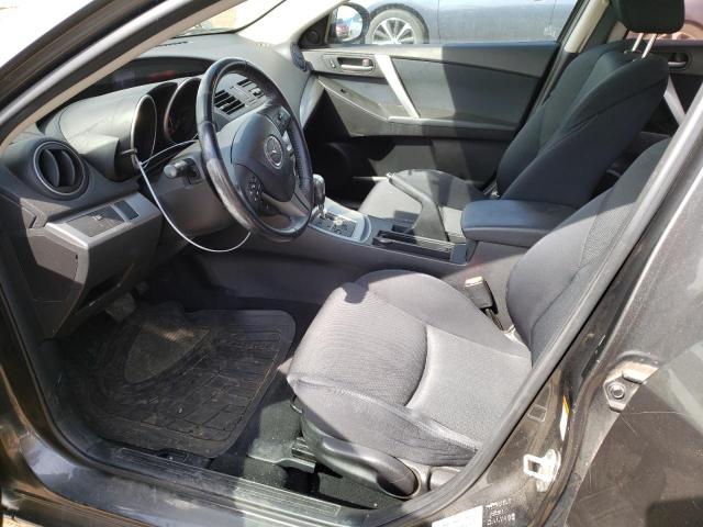 Photo 7 from auction – 2010 MAZDA 3 S with VIN JM1BL1S63A1135248
