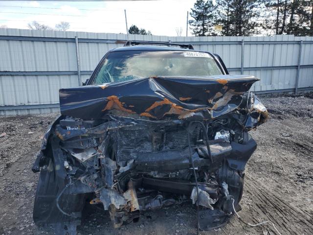 Photo 5 from auction – 2008 NISSAN PATHFINDER with VIN 5N1AR18B98C662414