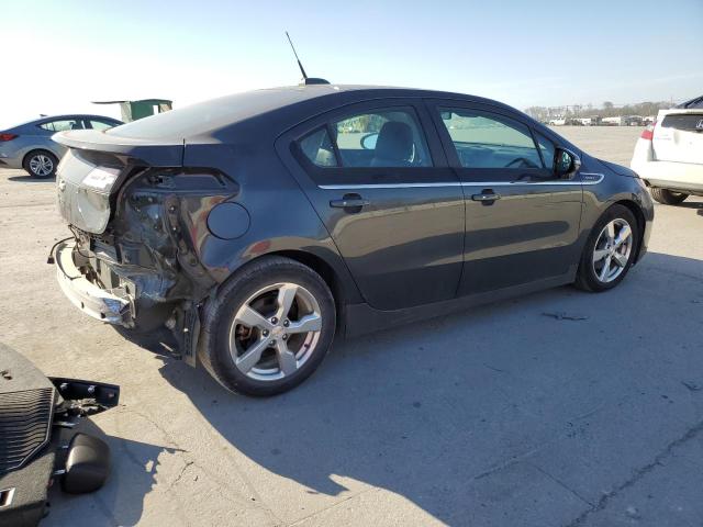 Photo 3 from auction – 2015 CHEVROLET VOLT with VIN 1G1RD6E41FU142880