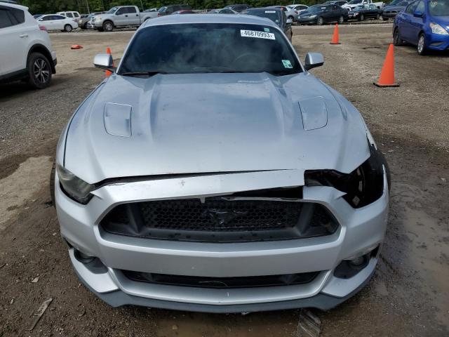 Photo 5 from auction – 2015 FORD MUSTANG GT with VIN 1FA6P8CF2F5331961