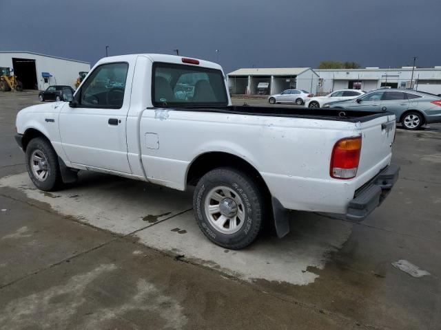 Photo 2 from auction – 1999 FORD RANGER with VIN 1FTYR10C8XPC03616