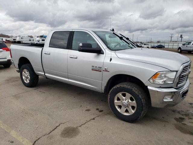 Photo 4 from auction – 2015 RAM 2500 SLT with VIN 3C6UR5DL2FG670038