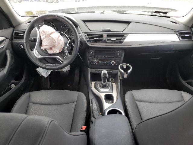 Photo 8 from auction – 2015 BMW X1 XDRIVE2 with VIN WBAVL1C52FVY36489