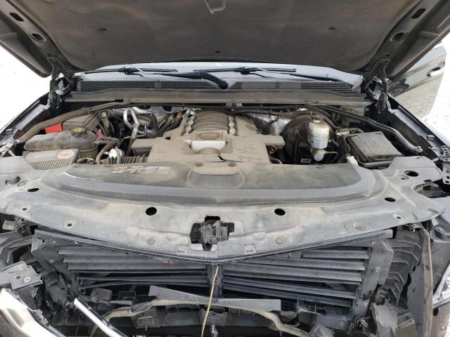 Photo 12 from auction – 2015 CADILLAC ESCALADE E with VIN 1GYS4UKJ2FR673039