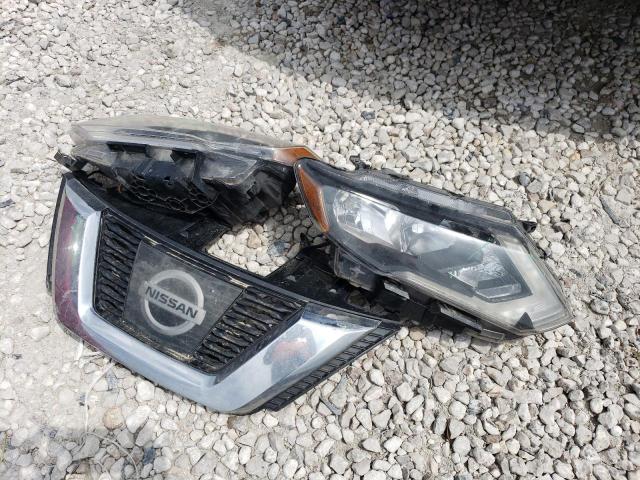 Photo 12 from auction – 2017 NISSAN ROGUE S with VIN KNMAT2MVXHP612027