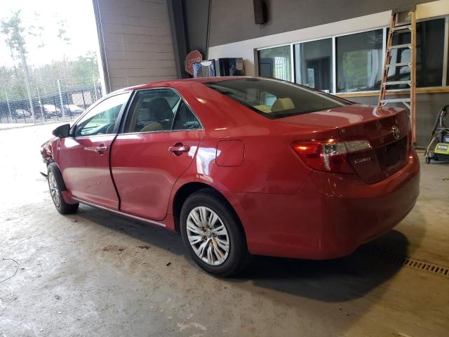 Photo 2 from auction – 2014 TOYOTA CAMRY L with VIN 4T4BF1FK7ER357523