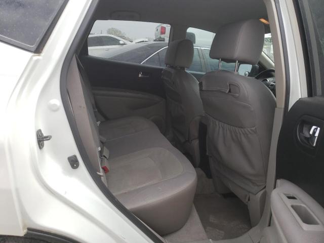 Photo 11 from auction – 2013 NISSAN ROGUE S with VIN JN8AS5MT8DW012484