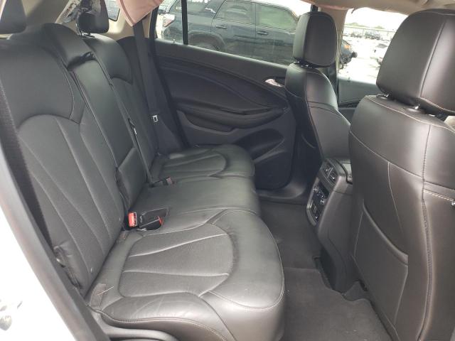 Photo 10 from auction – 2018 BUICK ENVISION E with VIN LRBFX1SA1JD028075