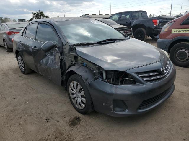 Zdjęcie 4 z aukcji – 2013 TOYOTA COROLLA BA z VIN 2T1BU4EE9DC936140
