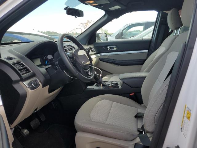 Photo 7 from auction – 2019 FORD EXPLORER with VIN 1FM5K8B80KGA42904